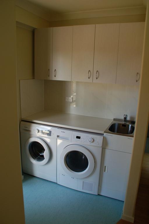 Kohinui Glade Holiday Cottage Parua Bay 외부 사진