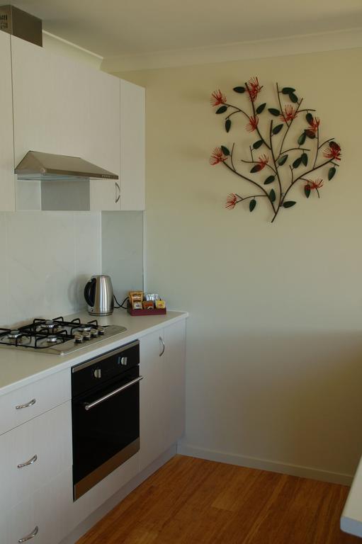 Kohinui Glade Holiday Cottage Parua Bay 외부 사진