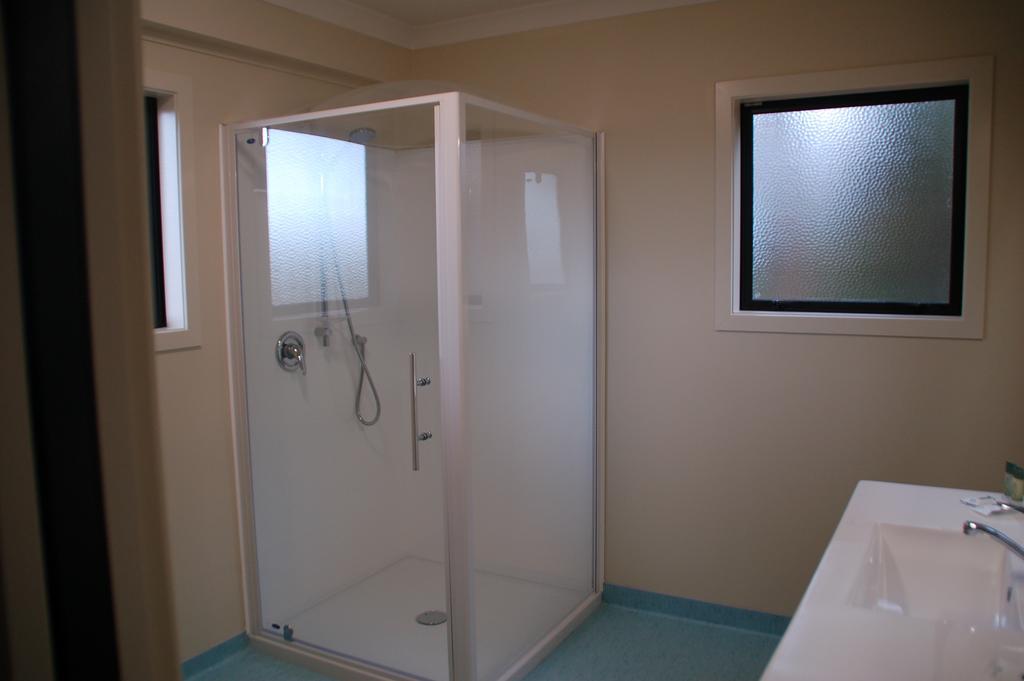 Kohinui Glade Holiday Cottage Parua Bay 외부 사진