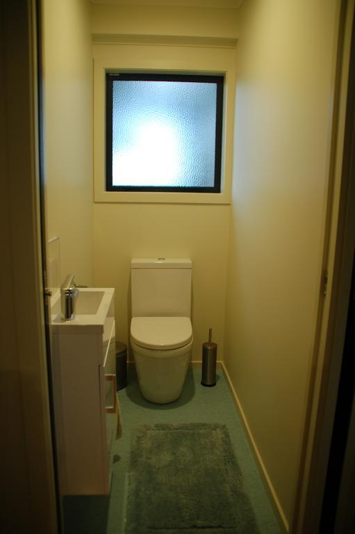 Kohinui Glade Holiday Cottage Parua Bay 외부 사진