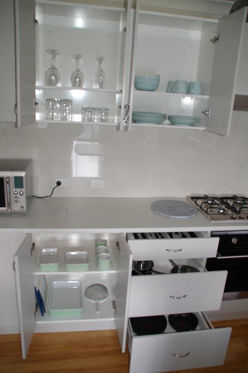 Kohinui Glade Holiday Cottage Parua Bay 외부 사진
