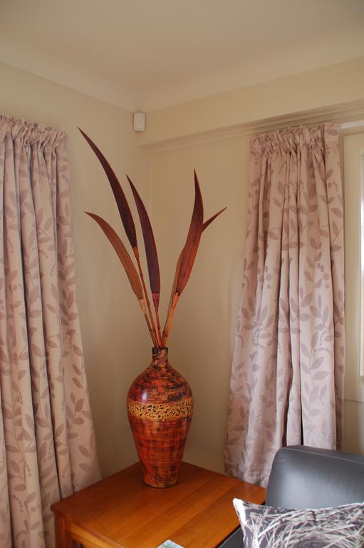 Kohinui Glade Holiday Cottage Parua Bay 외부 사진