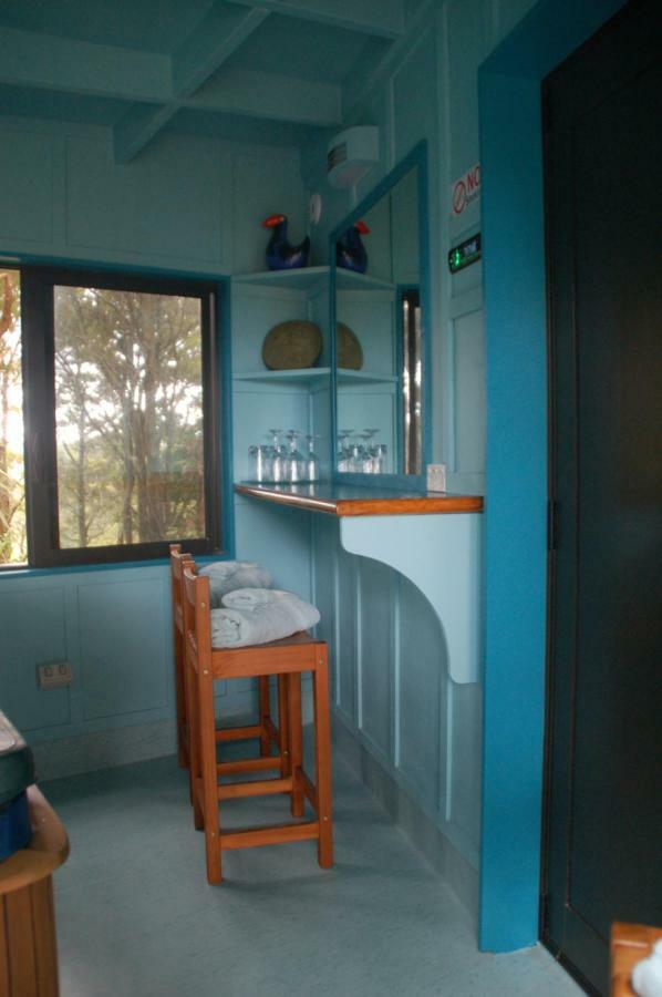 Kohinui Glade Holiday Cottage Parua Bay 외부 사진