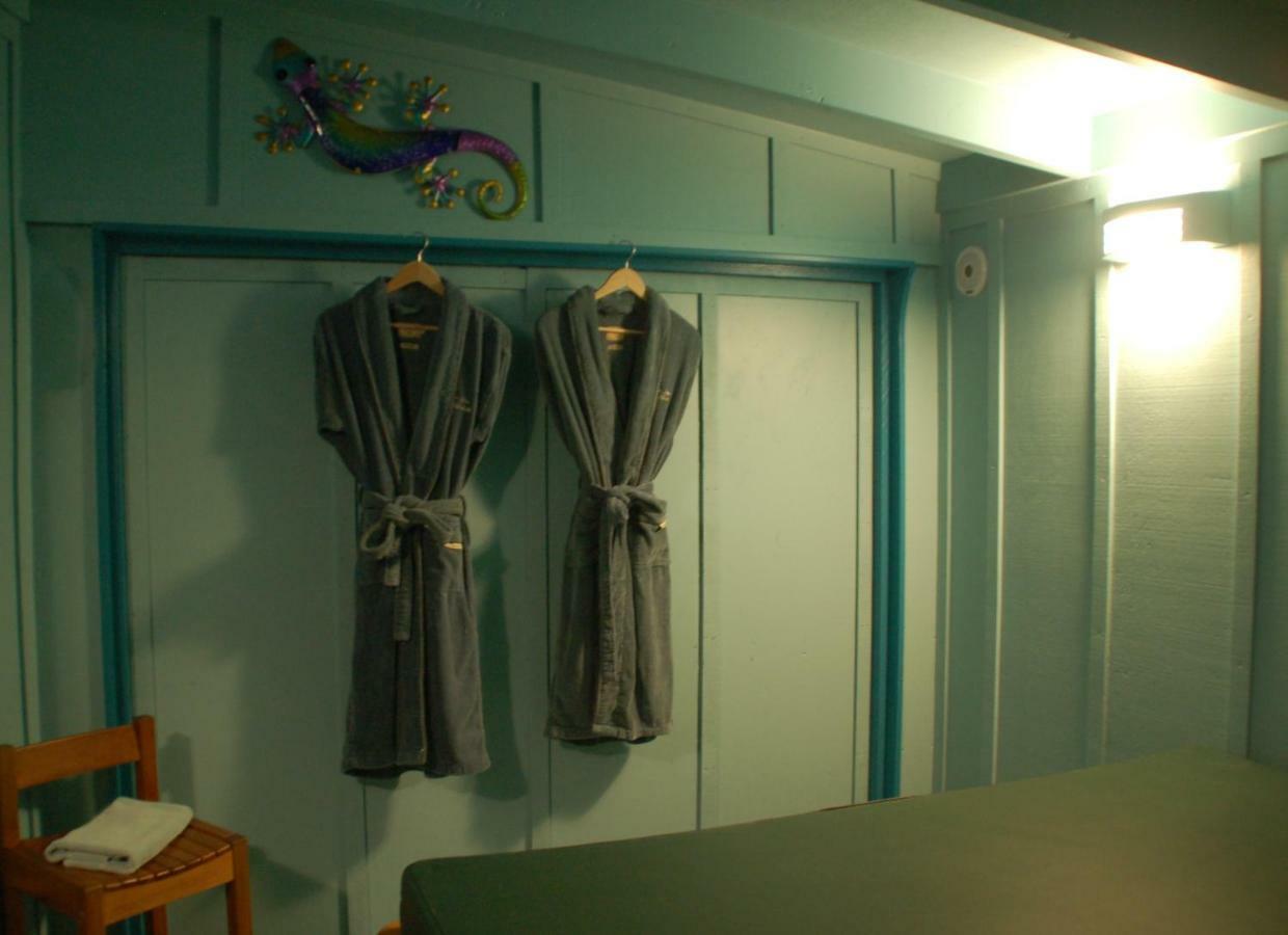 Kohinui Glade Holiday Cottage Parua Bay 외부 사진